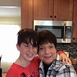 Meet your Posher, Linda